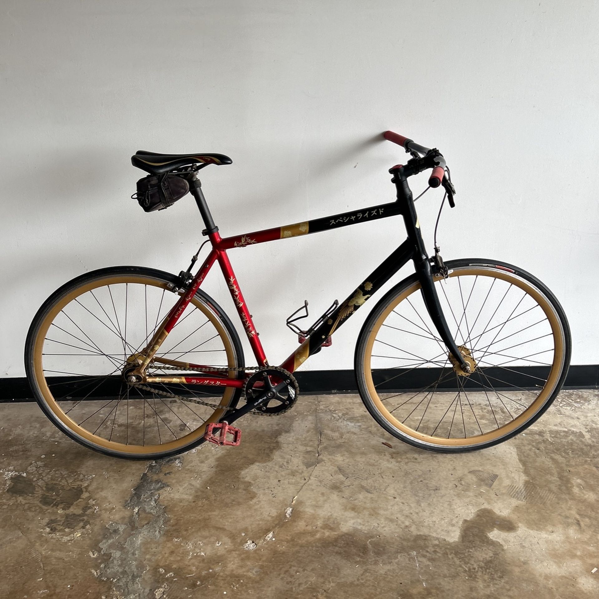 Specialized Langster Tokyo Edition