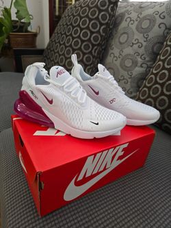 Nike Air Max sneakers