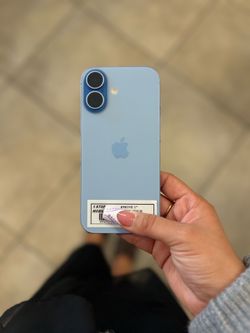 iPHONE 17 VERIZON 256GB