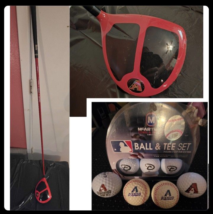 Diamondbacks Golf Club