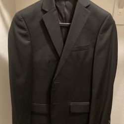Man’s Suit 