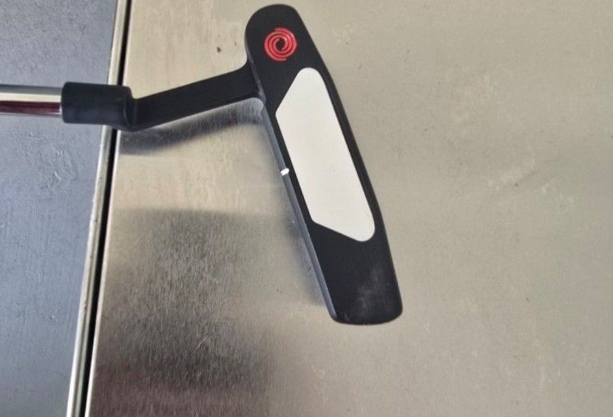 Oddesy Putter