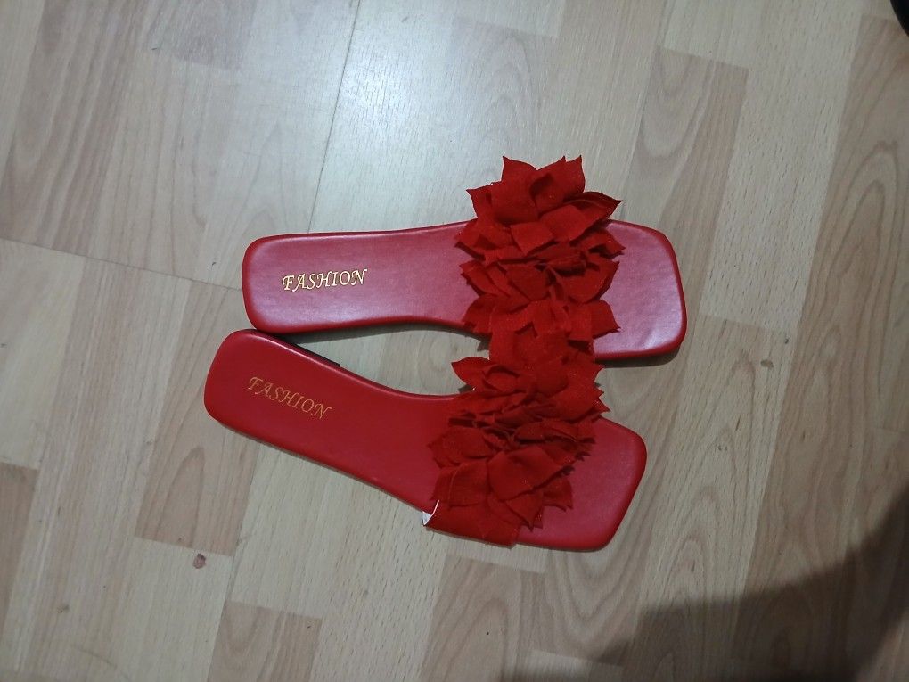 Women Sandels