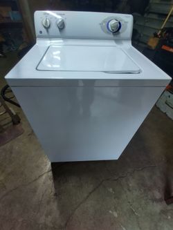 G & E Washer Nadhine