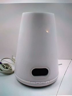 Phillips Wake Up Light Sunrise Simulator