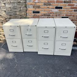 Metal Cabinets 