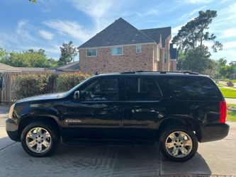 4x4 GMC YUKON DENALI 6 LUG WHEELS