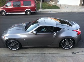 Venaci Wheels  Falken Tires