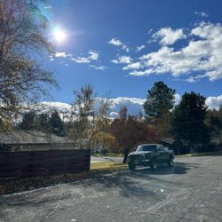 2001 Dodge RAM 1500 Slt Laramie V8 