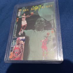Mj Card