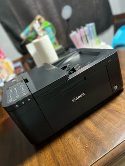 Canon printer