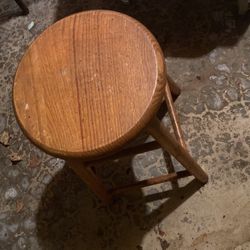 Stool