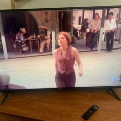 Vizio V-Series 50 Inch 4K HDR Smart TV