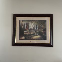Wall Art