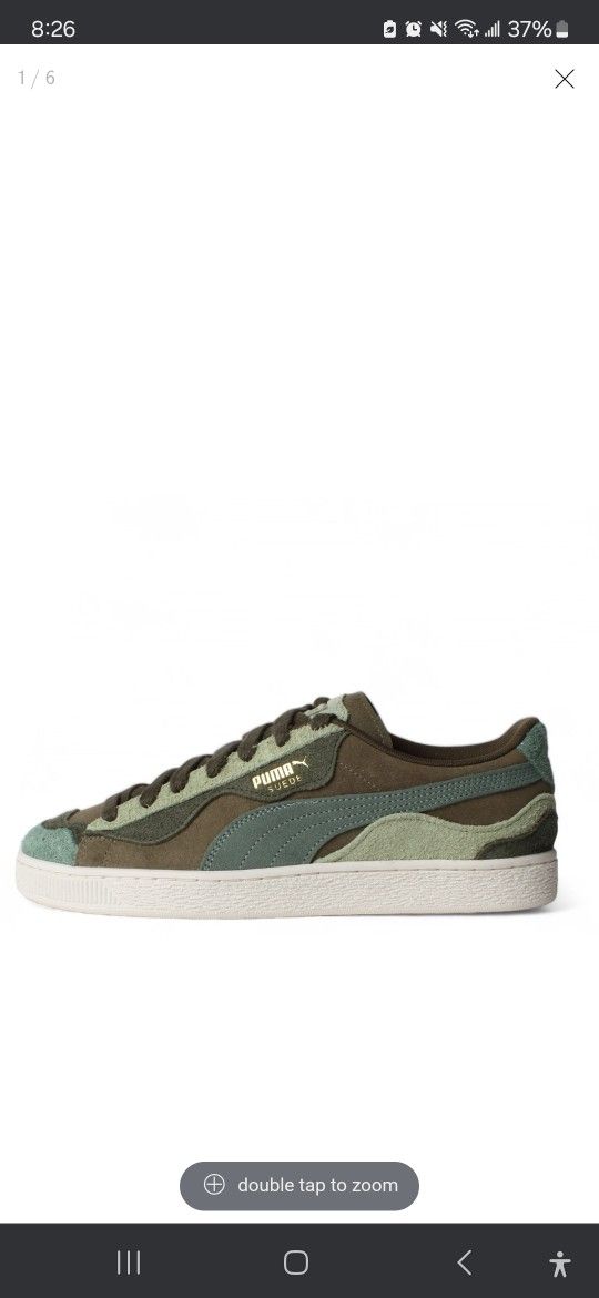 Pumas For Sale