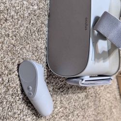 Oculus Go VR Headset + Controller – Works