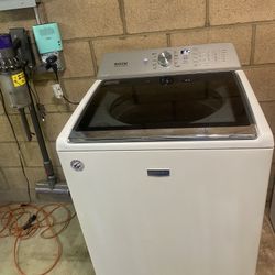Maytag Washer Work Great 