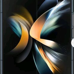 Samsung Galaxy Z Fold 4 512GB F936N Factory Unlocked