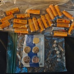 Batteries 