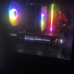 Pc Gaming 
