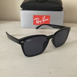 New Ray Bans