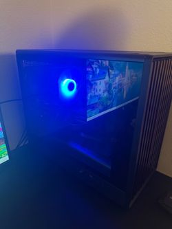 Gaming Desktop