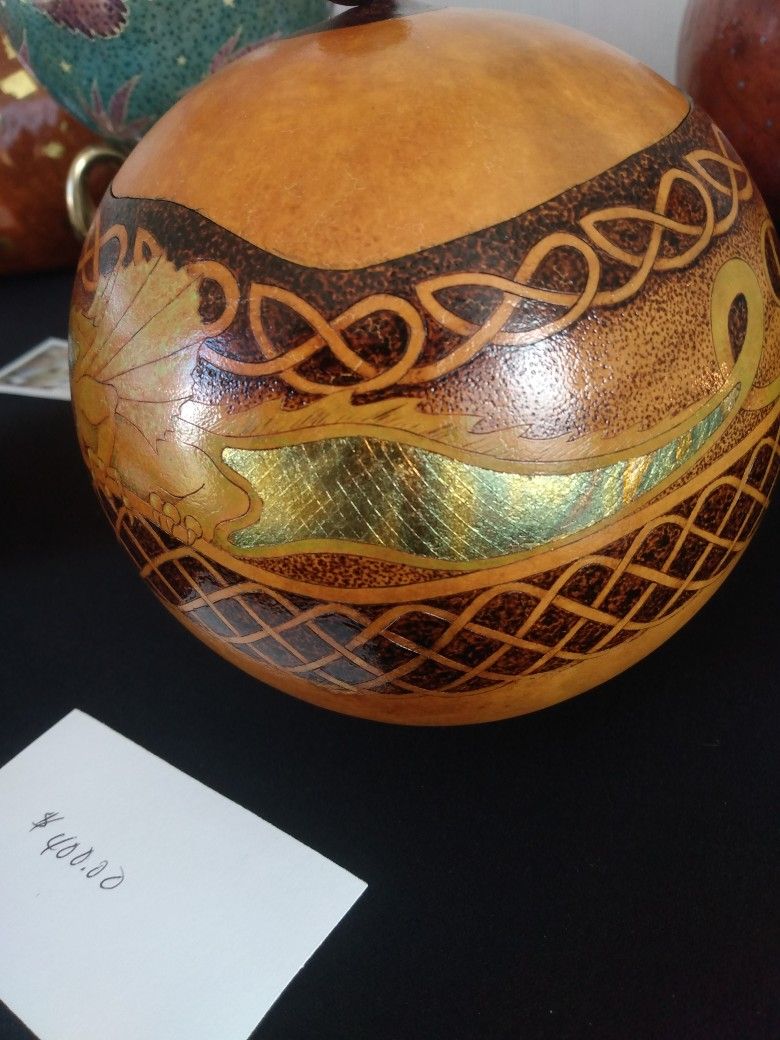 Hand Made Art From A Really Good Artist At White Haven