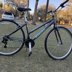 Bicycle 28 inch for women