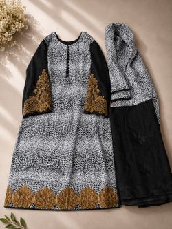 Kurta and pant