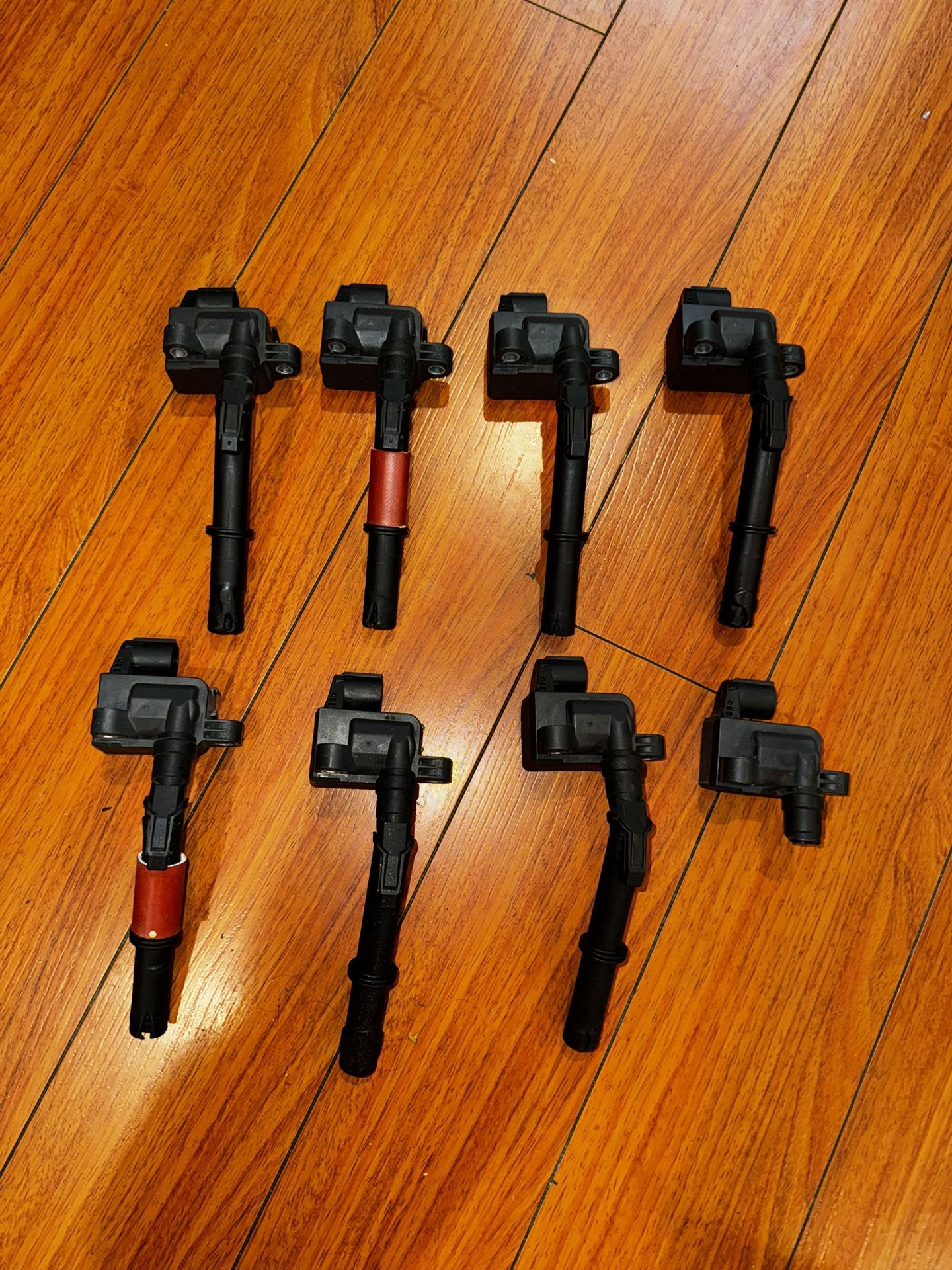 OEM Mercedes Benz ignition coils