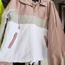 Light Women's Jackets