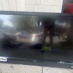 55 ‘ Vizio Tv 