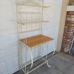 Bakers Rack