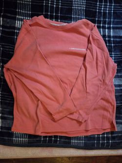 Large Pink Lamodechief Crewneck