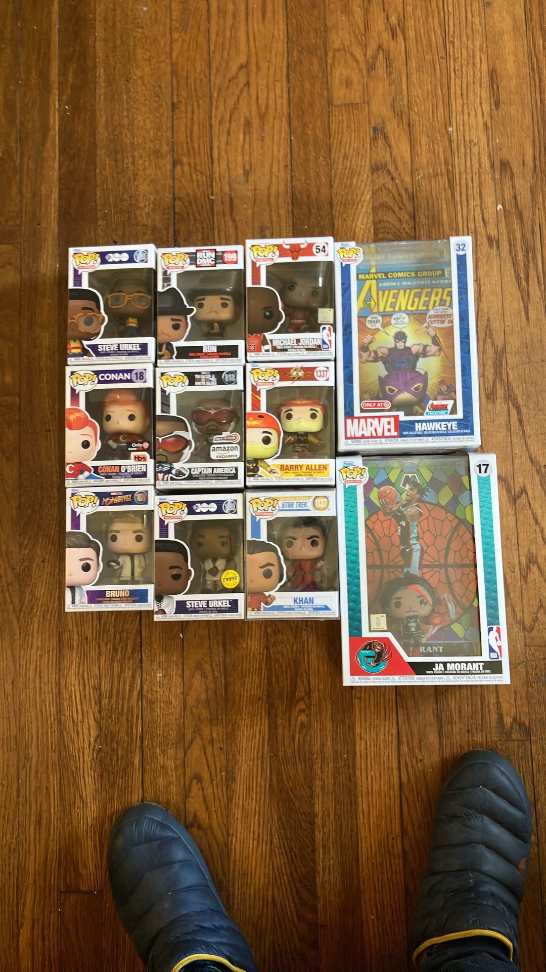 Funko Pop /Estate Sale