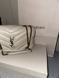 Brand New YSL Bag