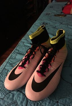 ‼️‼️‼️Nike Mercurials super flys ⛔️💯💯💯‼️