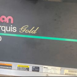 Onan Marquis Gold 5500 