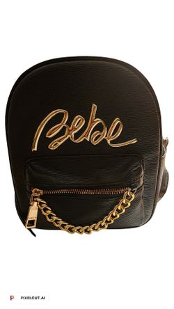 Bebe Backpack