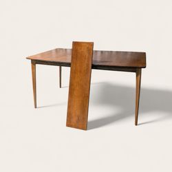 Mid Century Dining Table