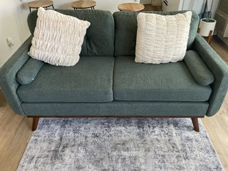 Mid Century Modern Sofa couch
