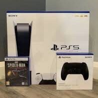 Sony Bundle Game