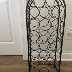 23 Count Wine Holder