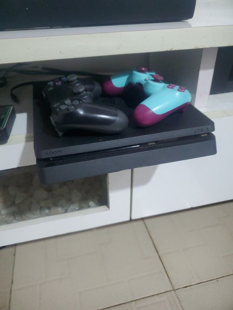 Pese 4 Slim