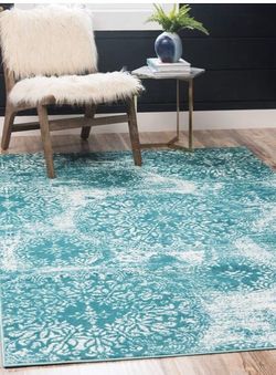 9 x 12 Area Rug