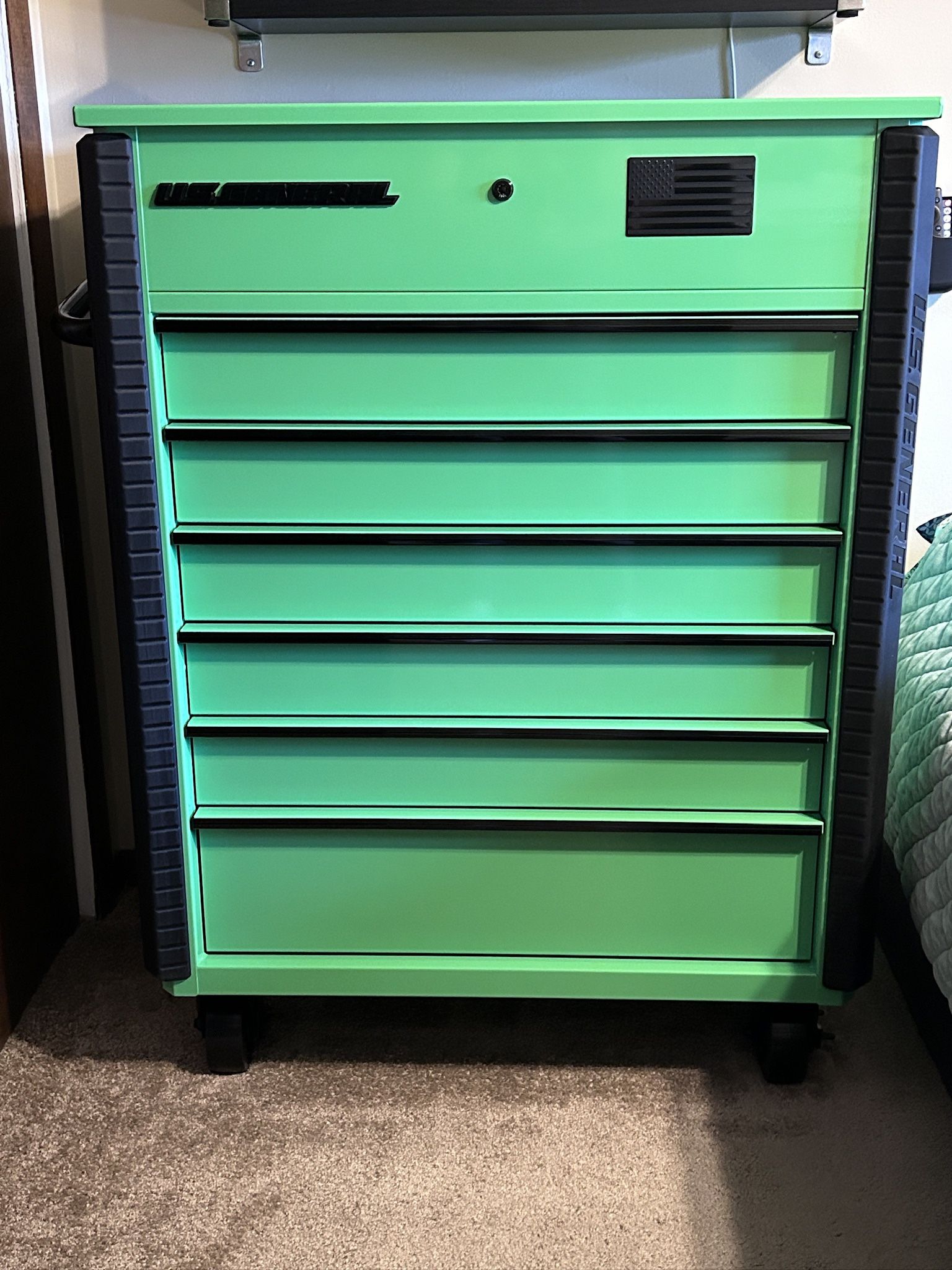 US General Tool Cart - New - Need Gone Today
