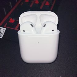 AirPods Gen2