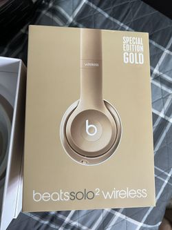Beats Solo 2 Wireless 