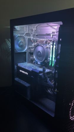 OMEN PC/ Motherboard HP/ Graphic card GeForce