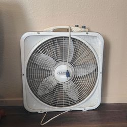 Fan